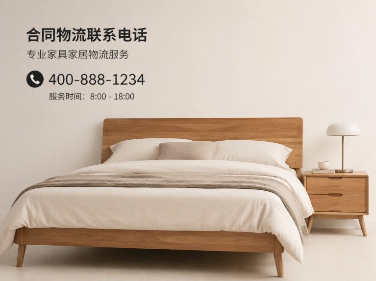 丹徒区家具零担专线与城际配送